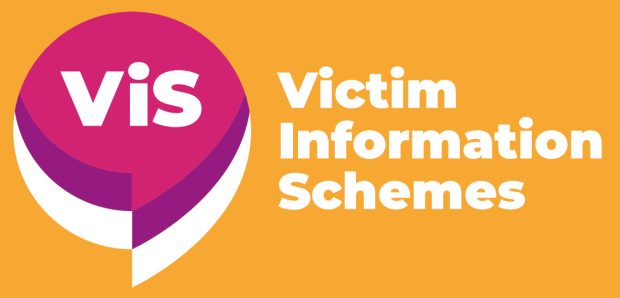 Victim Information Scheme logo