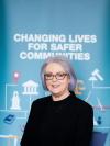 Photo of Eileen Patterson, Board Member