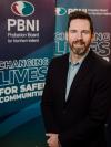 Dr Brian Payne - Probation Board Member