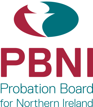 Probation Board for Northern Ireland logo