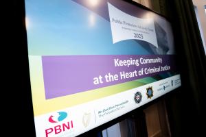 Public Protection Advisory Group Seminar 16 - 2025 