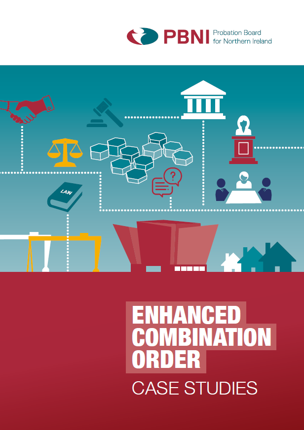 Front Cover of Enhanced Combination Order Case Studies