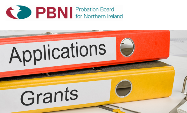 Probation Community Service Work Placements Grant graphic