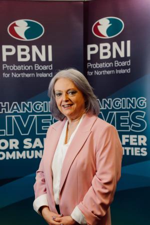 Eileen Patterson, Probation Board Member