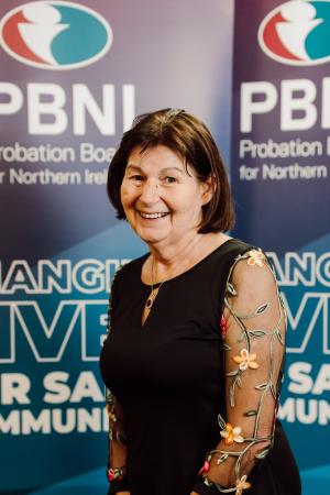 Maureen Brunt, Probation Board Member